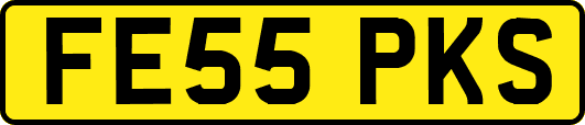 FE55PKS