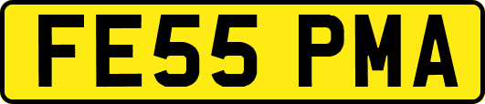 FE55PMA