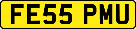FE55PMU
