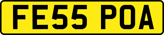 FE55POA