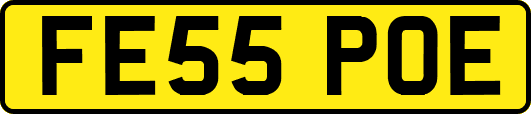FE55POE