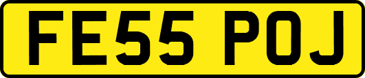 FE55POJ