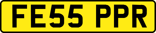 FE55PPR
