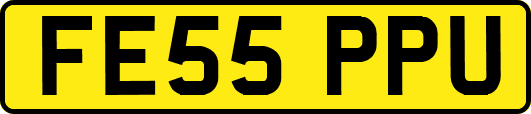 FE55PPU