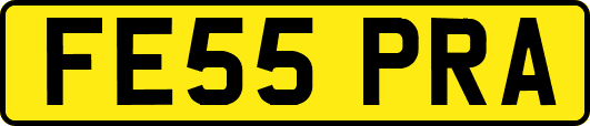 FE55PRA