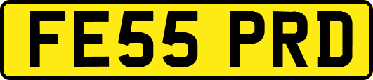 FE55PRD