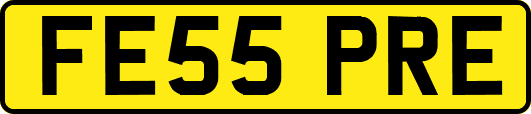 FE55PRE