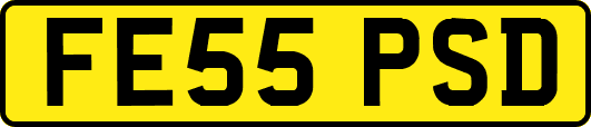 FE55PSD