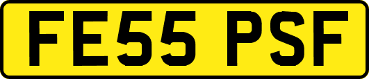 FE55PSF