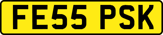 FE55PSK
