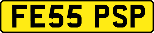 FE55PSP