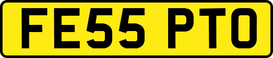 FE55PTO