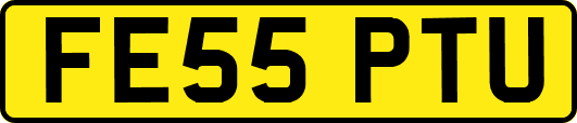 FE55PTU