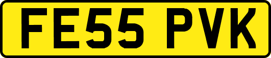 FE55PVK