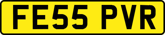 FE55PVR