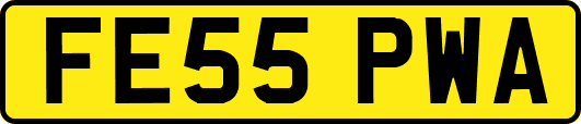 FE55PWA