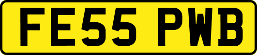 FE55PWB