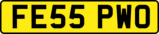 FE55PWO