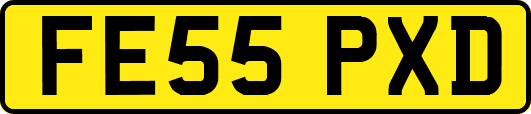 FE55PXD
