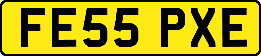 FE55PXE