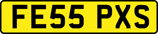 FE55PXS