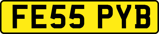 FE55PYB