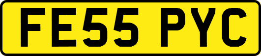 FE55PYC