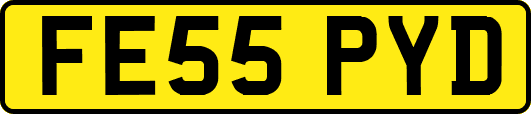 FE55PYD