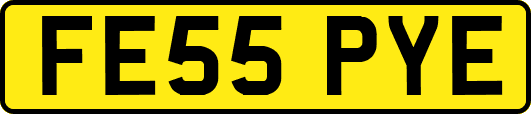 FE55PYE
