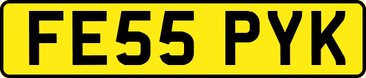 FE55PYK