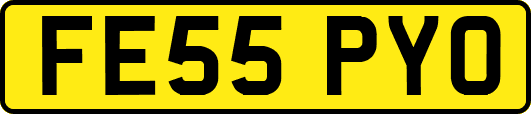 FE55PYO