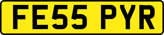 FE55PYR