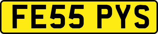 FE55PYS