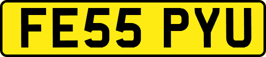 FE55PYU