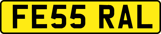 FE55RAL