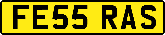 FE55RAS