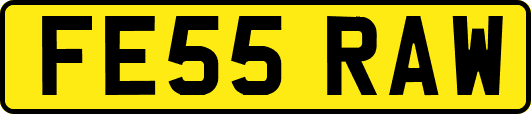 FE55RAW