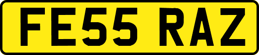 FE55RAZ