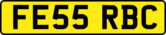 FE55RBC