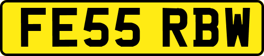 FE55RBW