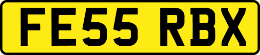 FE55RBX