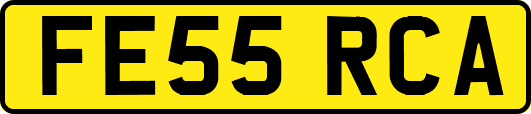 FE55RCA