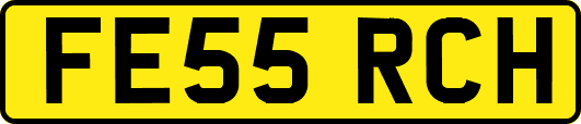 FE55RCH