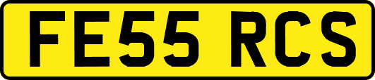 FE55RCS