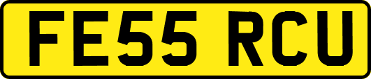 FE55RCU