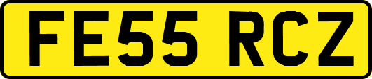 FE55RCZ