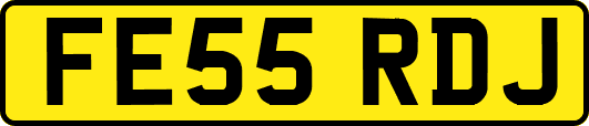 FE55RDJ