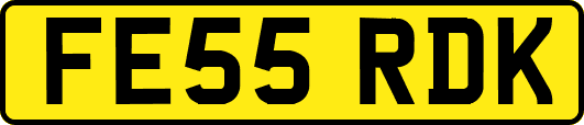 FE55RDK