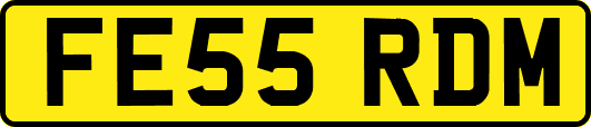 FE55RDM