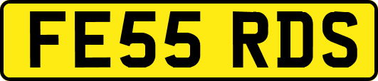 FE55RDS